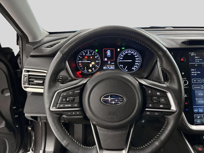 Subaru Outback bild 4