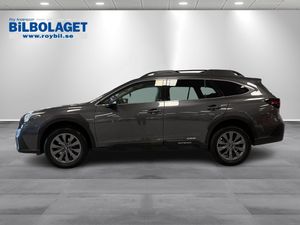 Subaru Outback bild 2