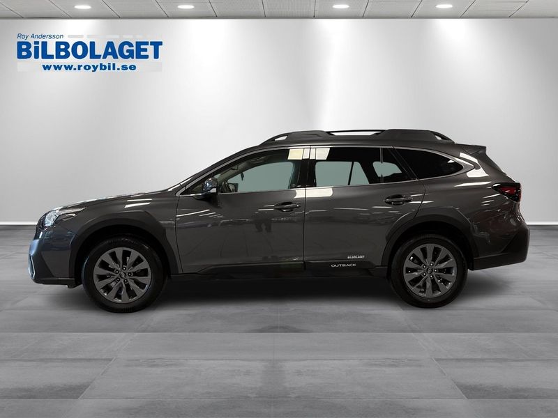 Subaru Outback bild 2
