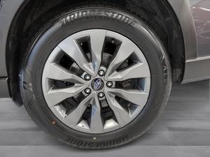 Subaru Outback bild 10