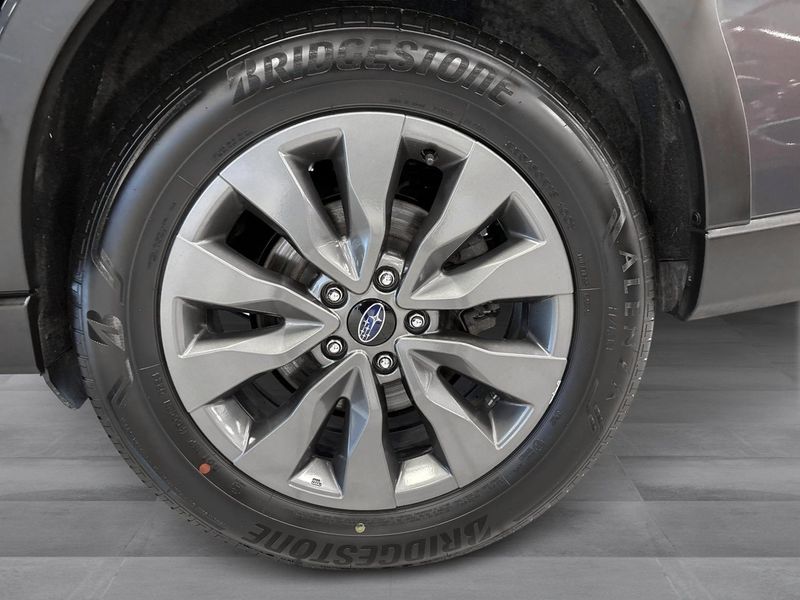 Subaru Outback bild 10