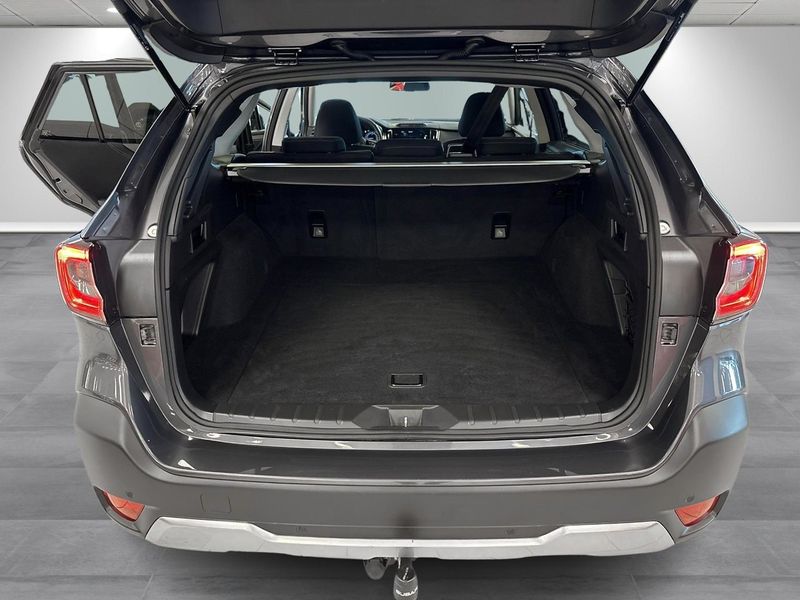 Subaru Outback bild 11