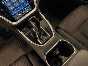 Subaru Outback bild 7