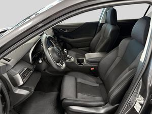 Subaru Outback bild 5
