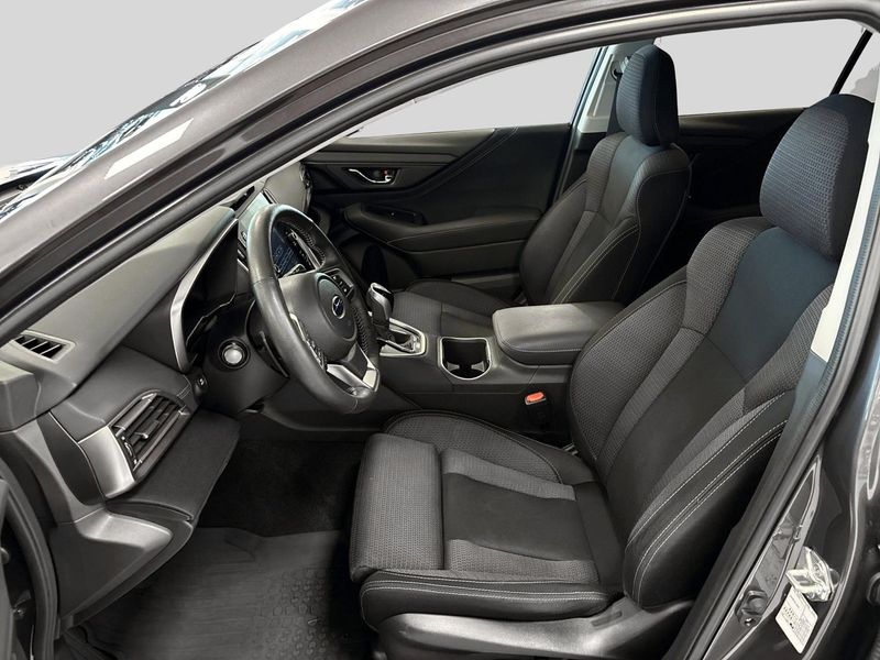 Subaru Outback bild 5