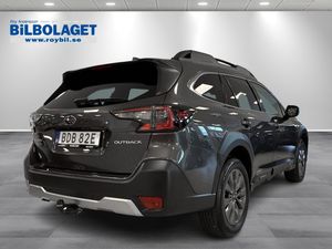 Subaru Outback bild 3