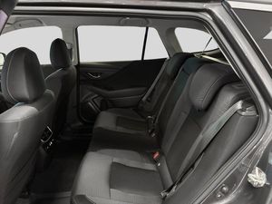 Subaru Outback bild 9