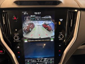 Subaru Outback bild 12