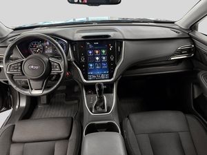 Subaru Outback bild 8