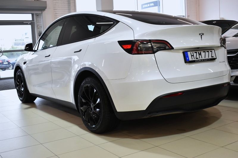 Tesla Model Y bild 3