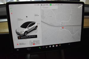 Tesla Model Y bild 13