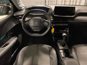 Peugeot 208 bild 4