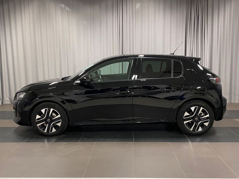 Peugeot 208 bild 2