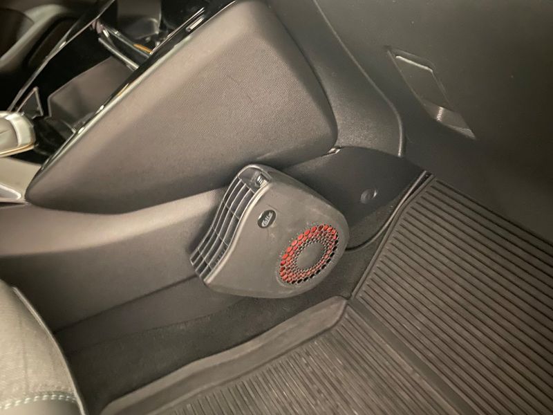 Peugeot 208 bild 16