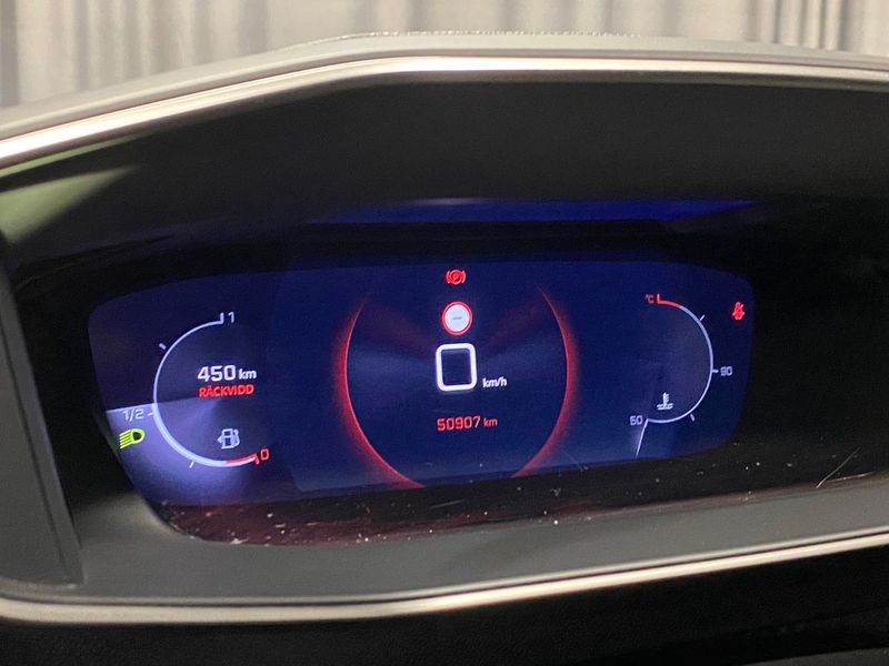 Peugeot 208 bild 12