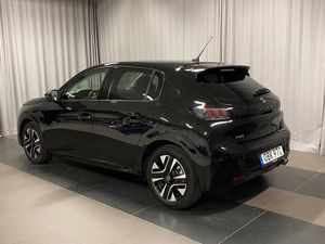 Peugeot 208 bild 3