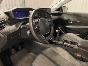Peugeot 208 bild 8