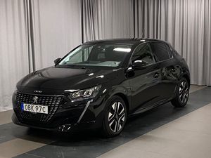 Peugeot 208 bild 1
