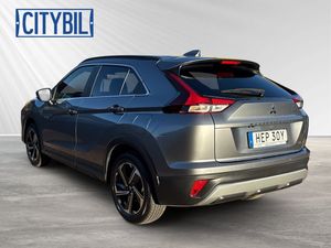 Mitsubishi Eclipse Cross bild 3