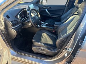 Mitsubishi Eclipse Cross bild 6