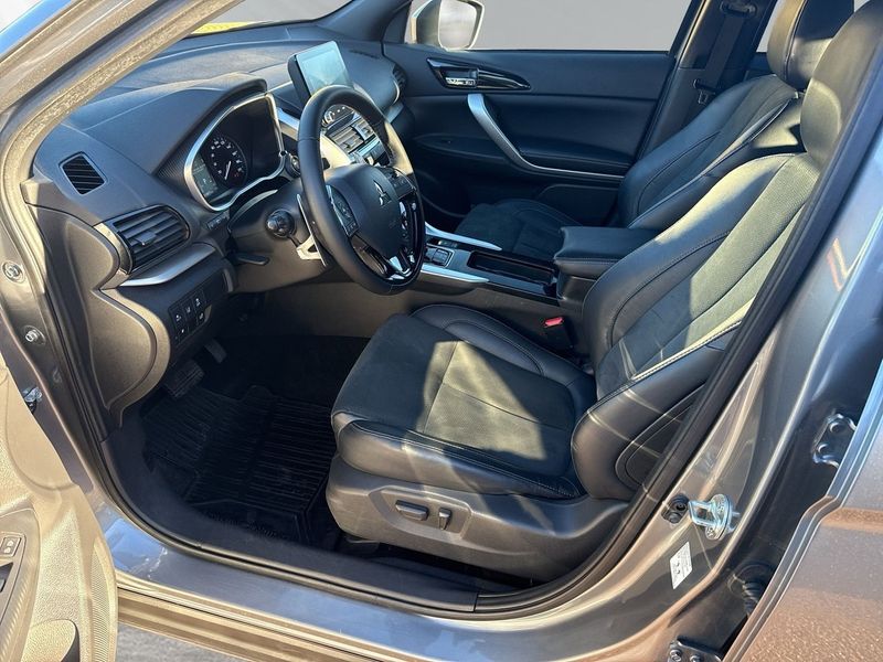 Mitsubishi Eclipse Cross bild 6