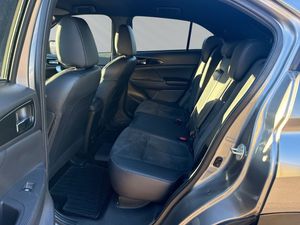 Mitsubishi Eclipse Cross bild 7