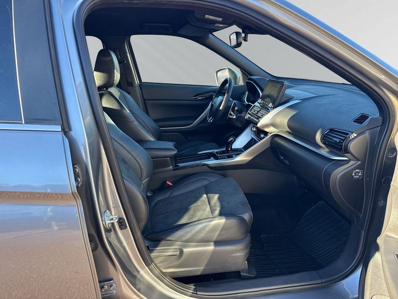 Mitsubishi Eclipse Cross bild 9
