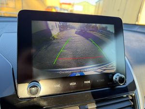 Mitsubishi Eclipse Cross bild 19