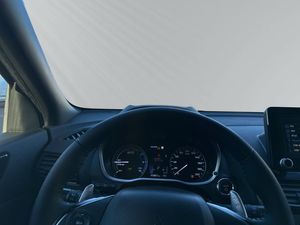Mitsubishi Eclipse Cross bild 17
