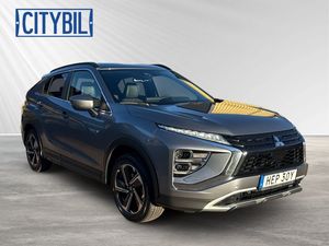 Mitsubishi Eclipse Cross bild 5
