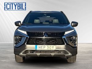 Mitsubishi Eclipse Cross bild 13