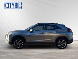 Mitsubishi Eclipse Cross bild 2