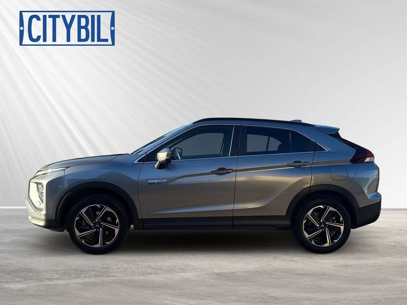 Mitsubishi Eclipse Cross bild 2