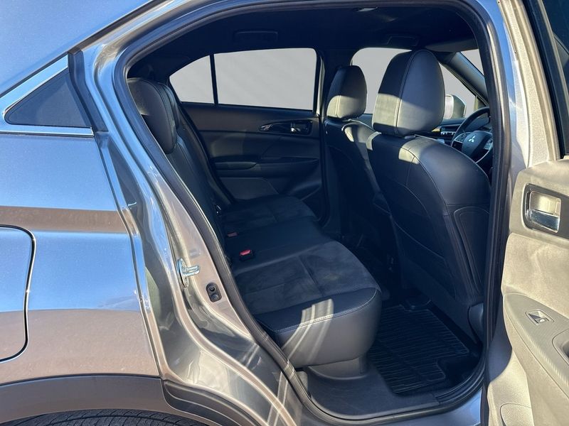 Mitsubishi Eclipse Cross bild 14