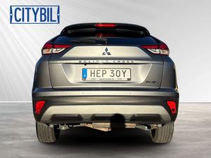 Mitsubishi Eclipse Cross bild 11