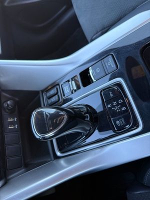 Mitsubishi Eclipse Cross bild 21