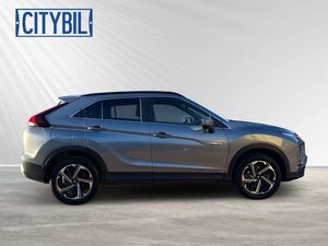 Mitsubishi Eclipse Cross bild 12