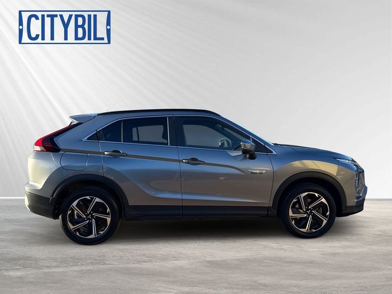 Mitsubishi Eclipse Cross bild 12