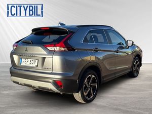 Mitsubishi Eclipse Cross bild 4