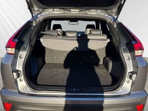 Mitsubishi Eclipse Cross bild 8