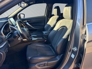 Mitsubishi Eclipse Cross bild 15