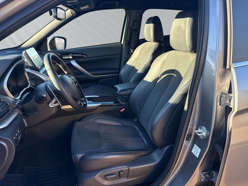 Mitsubishi Eclipse Cross bild 15
