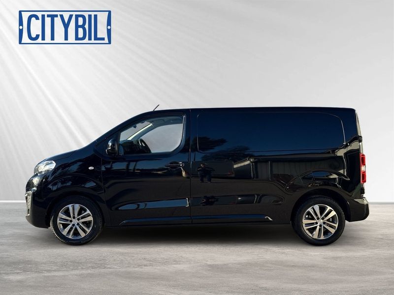 Peugeot Expert bild 2