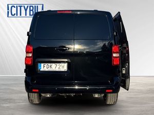 Peugeot Expert bild 11