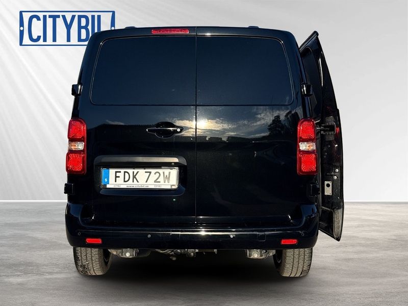 Peugeot Expert bild 11