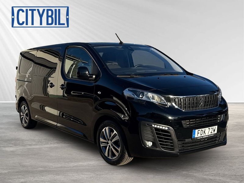 Peugeot Expert bild 5