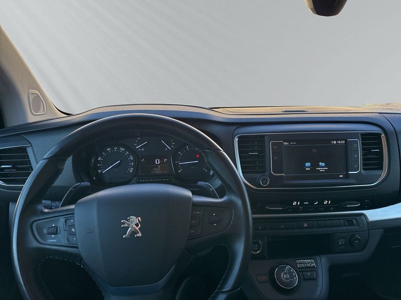 Peugeot Expert bild 10