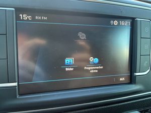 Peugeot Expert bild 23