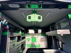 Peugeot Expert bild 28