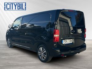 Peugeot Expert bild 3